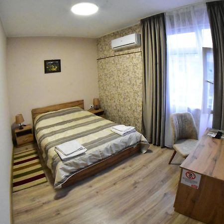 Hotel Rade 1 Vratsa Ngoại thất bức ảnh