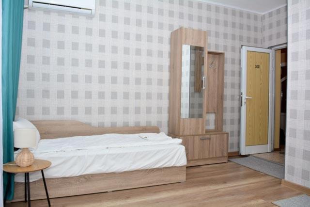 Hotel Rade 1 Vratsa Ngoại thất bức ảnh