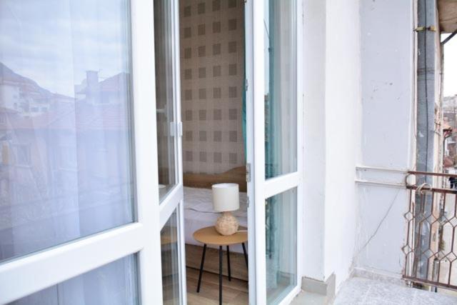 Hotel Rade 1 Vratsa Ngoại thất bức ảnh