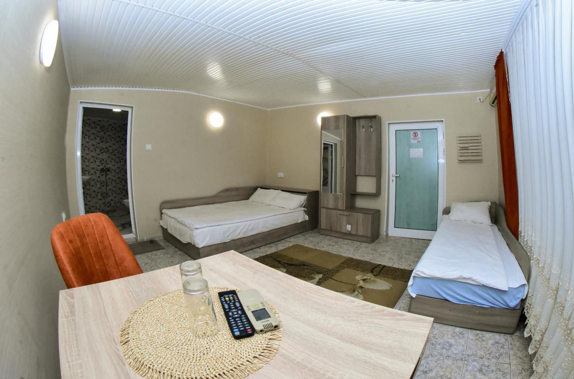 Hotel Rade 1 Vratsa Ngoại thất bức ảnh
