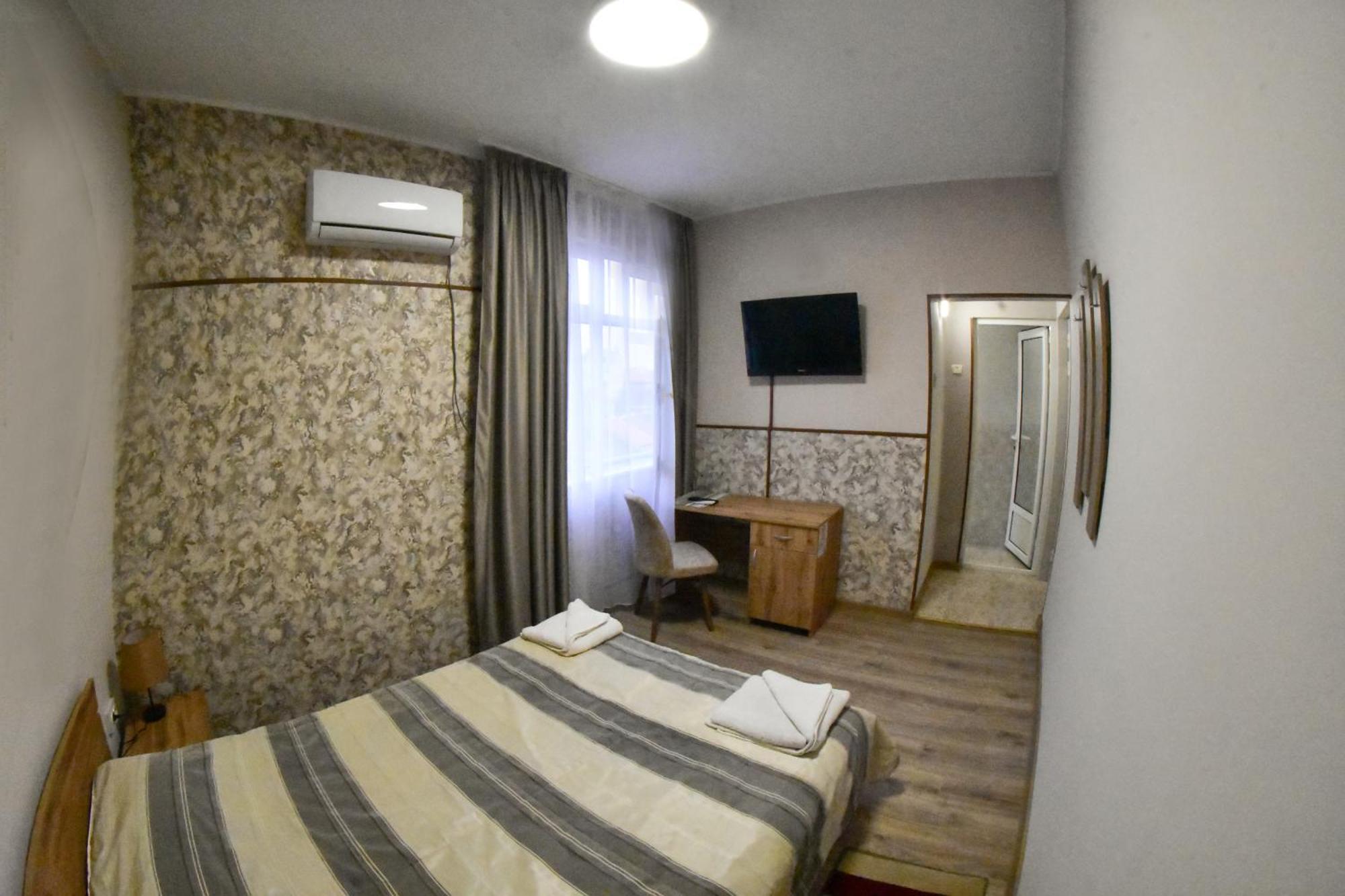 Hotel Rade 1 Vratsa Ngoại thất bức ảnh