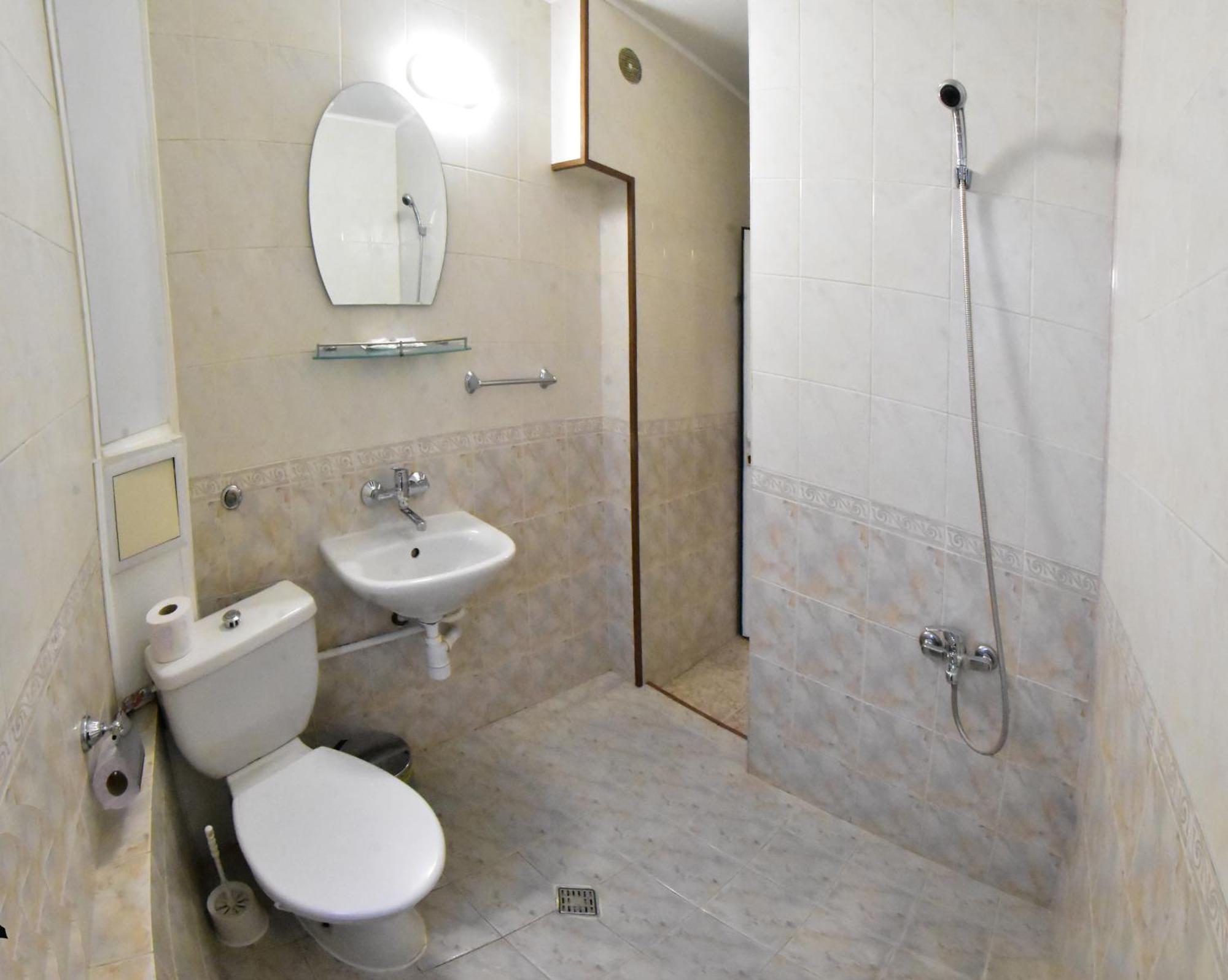 Hotel Rade 1 Vratsa Ngoại thất bức ảnh