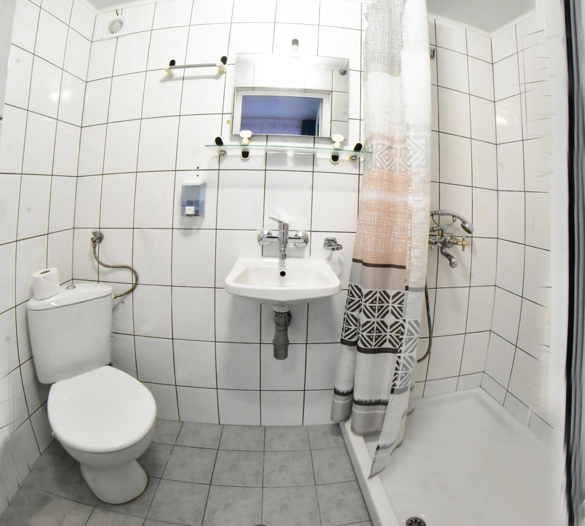 Hotel Rade 1 Vratsa Ngoại thất bức ảnh