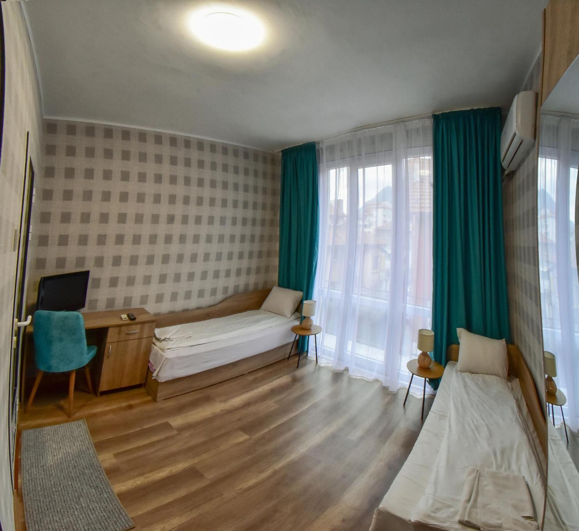 Hotel Rade 1 Vratsa Ngoại thất bức ảnh