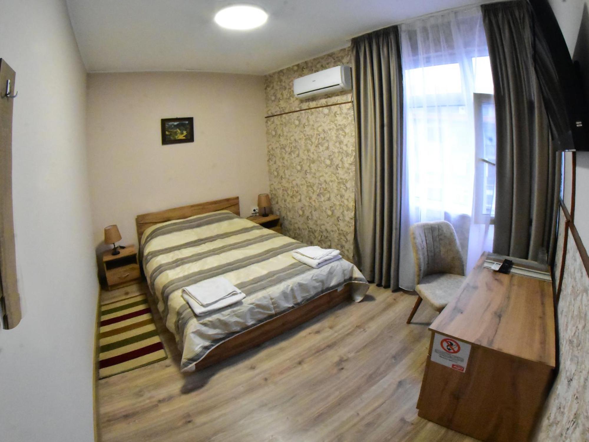 Hotel Rade 1 Vratsa Ngoại thất bức ảnh