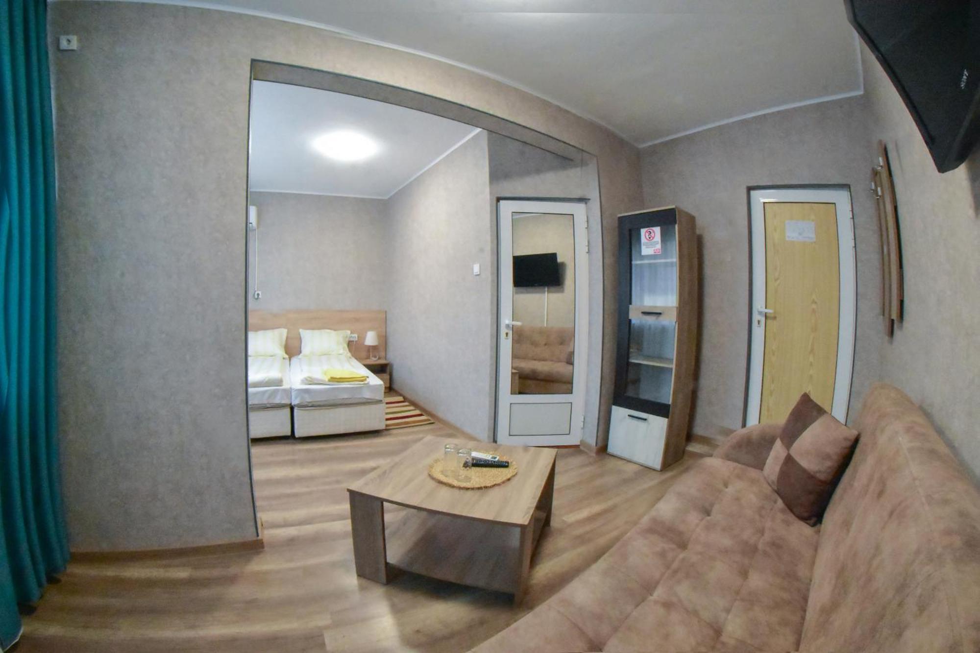 Hotel Rade 1 Vratsa Ngoại thất bức ảnh
