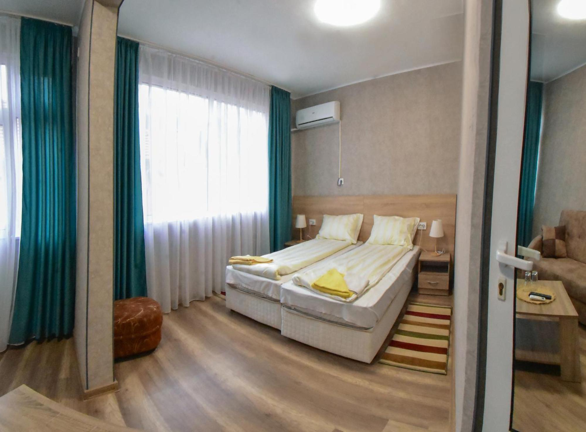 Hotel Rade 1 Vratsa Ngoại thất bức ảnh