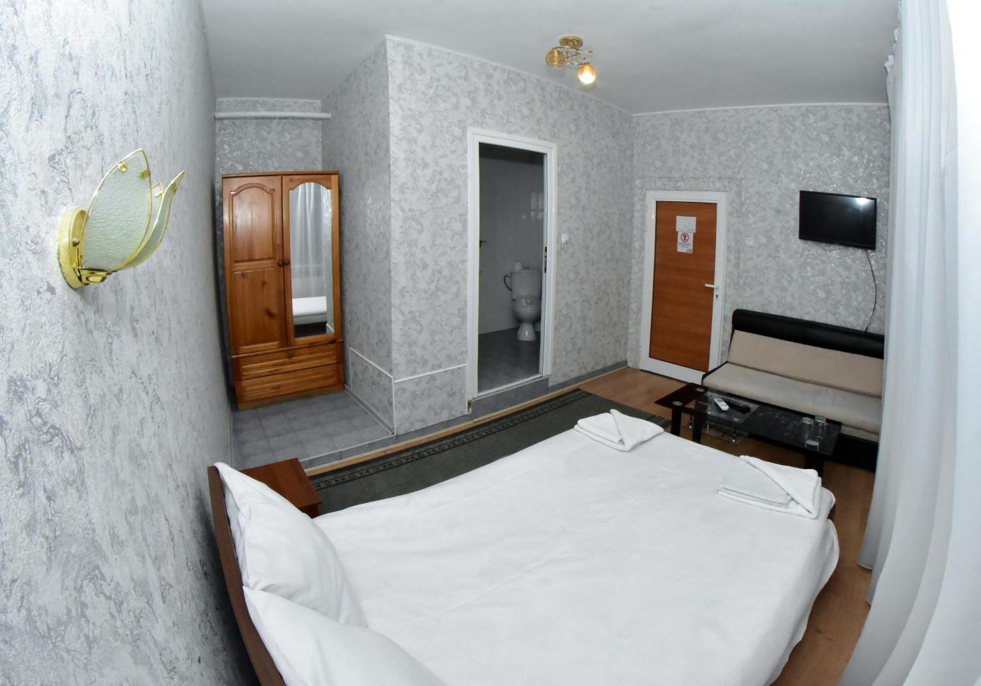 Hotel Rade 1 Vratsa Ngoại thất bức ảnh
