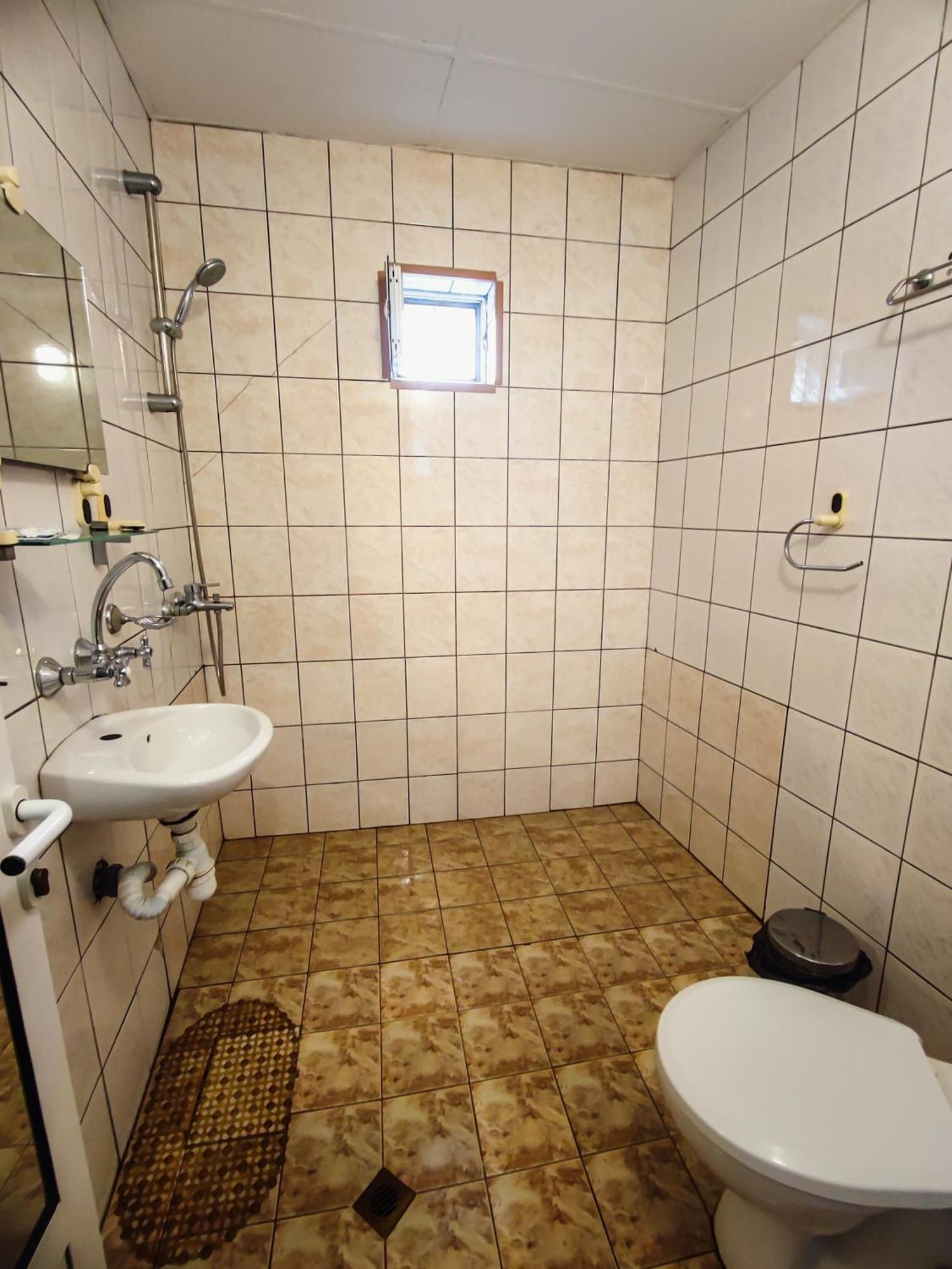 Hotel Rade 1 Vratsa Ngoại thất bức ảnh