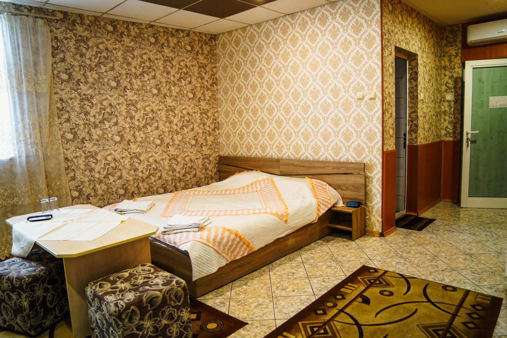 Hotel Rade 1 Vratsa Ngoại thất bức ảnh