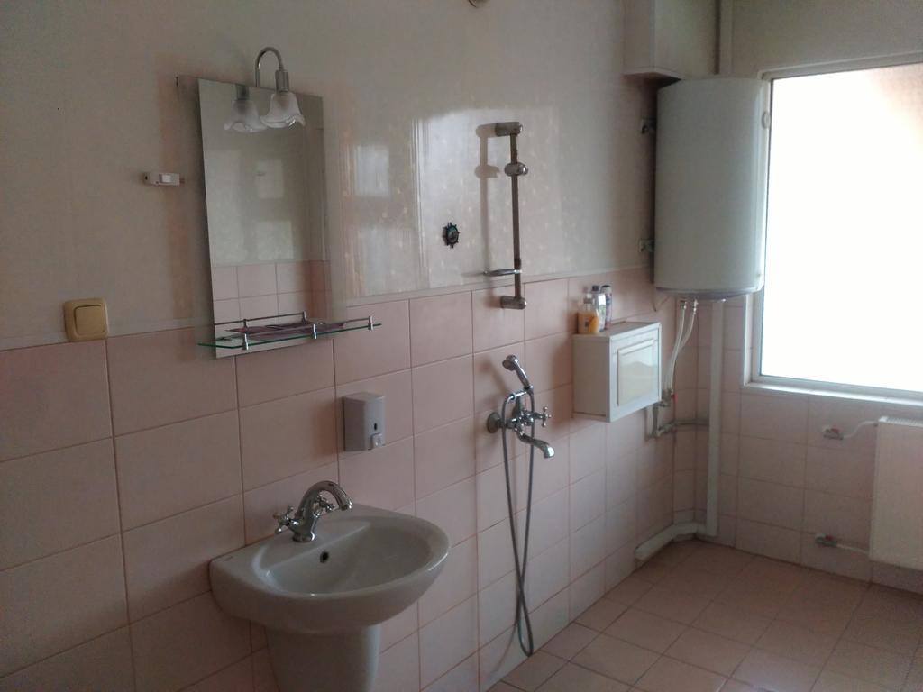 Hotel Rade 1 Vratsa Ngoại thất bức ảnh