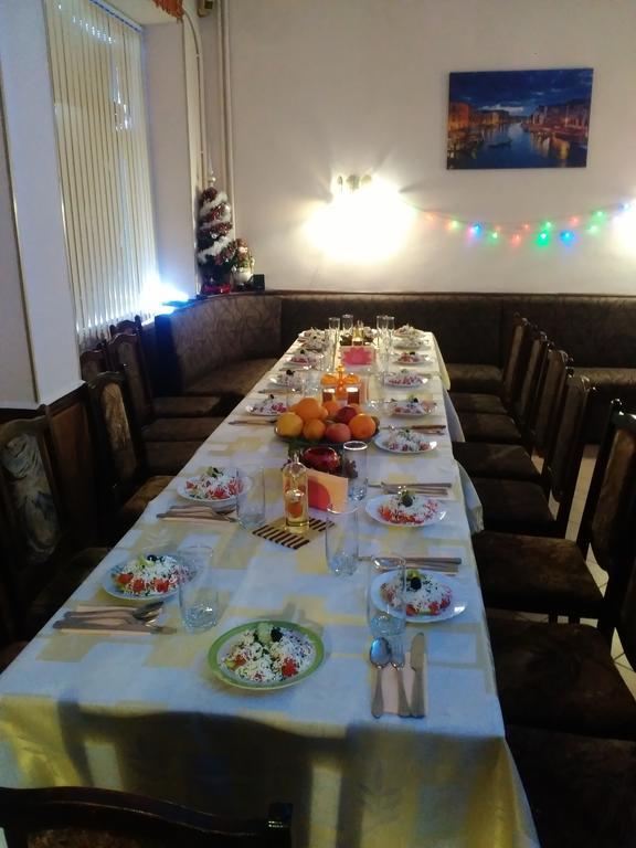 Hotel Rade 1 Vratsa Ngoại thất bức ảnh