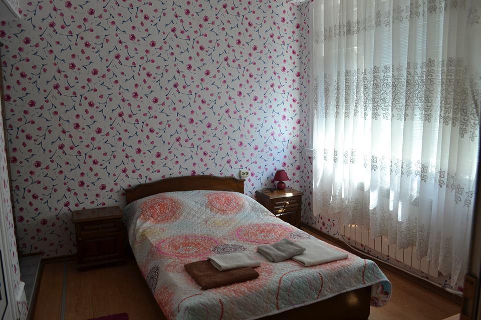 Hotel Rade 1 Vratsa Phòng bức ảnh