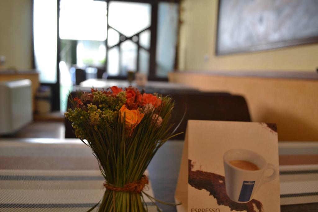Hotel Rade 1 Vratsa Ngoại thất bức ảnh