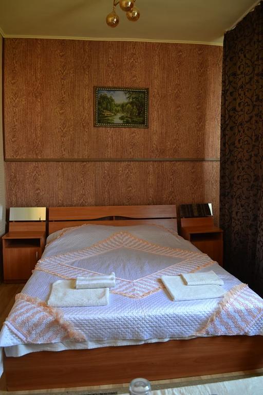 Hotel Rade 1 Vratsa Phòng bức ảnh