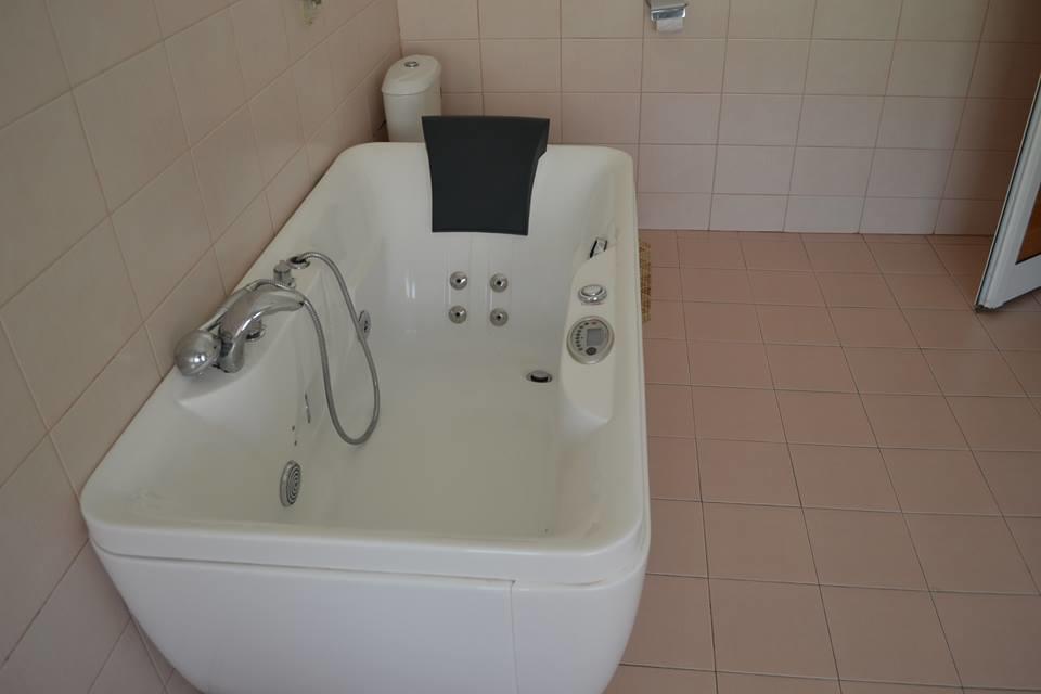 Hotel Rade 1 Vratsa Phòng bức ảnh