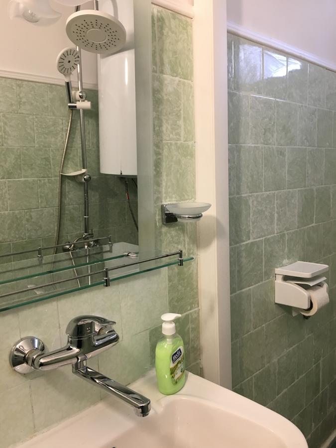 Hotel Rade 1 Vratsa Ngoại thất bức ảnh
